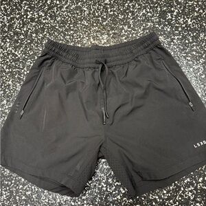 LSKD Rep 5” Linerless Mens shorts